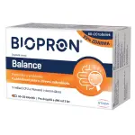 4661-biopron balance probiotika a prebiotika tbl.60+20
